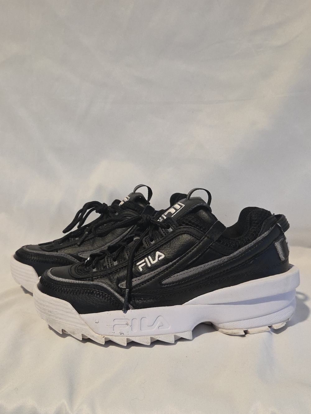 Fila Disruptor 2 EXP Sneakers